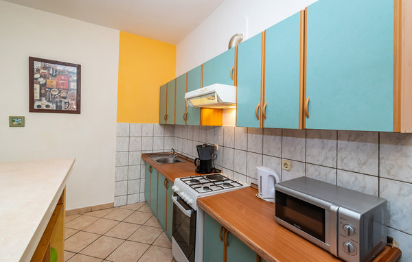 Appartement - Zadar-Jasenice , Kroatië - CDA831 401