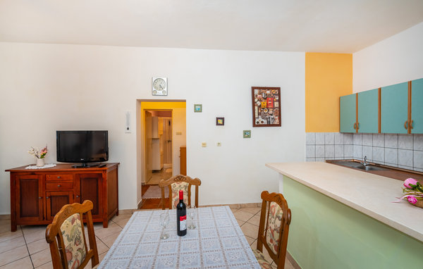 Appartement - Zadar-Jasenice , Kroatië - CDA831 402