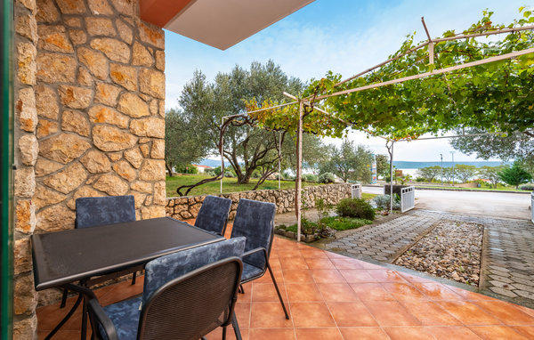 Appartamento - Zadar-Jasenice , Croazia - CDA831 2