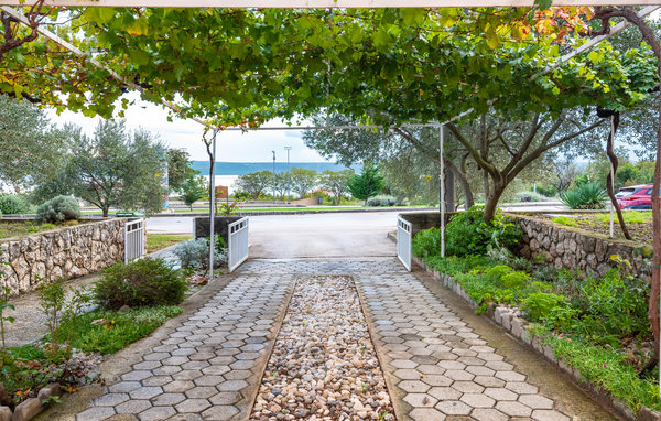Appartement - Zadar-Jasenice , Kroatië - CDA831 101
