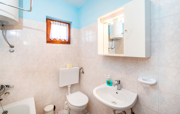 Apartment - Zadar-Maslenica , Croatia - CDA832 701