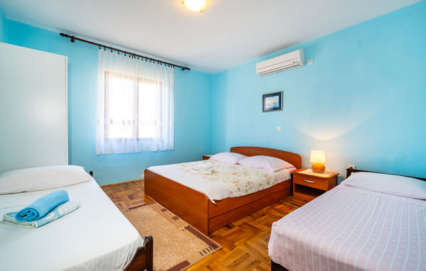Apartment - Zadar-Maslenica , Croatia - CDA832 602