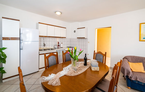 Apartment - Zadar-Maslenica , Croatia - CDA832 4