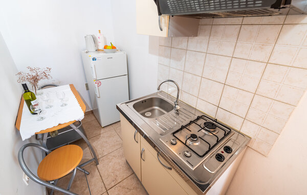 Apartment - Zadar-Maslenica , Croatia - CDA832 401