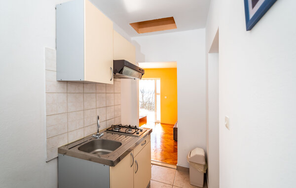 Apartment - Zadar-Maslenica , Croatia - CDA832 402