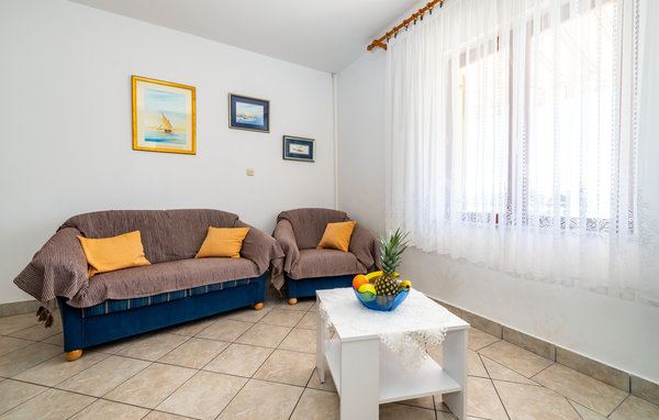 Apartment - Zadar-Maslenica , Croatia - CDA832 301