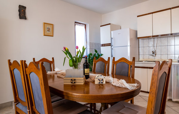 Apartment - Zadar-Maslenica , Croatia - CDA832 302