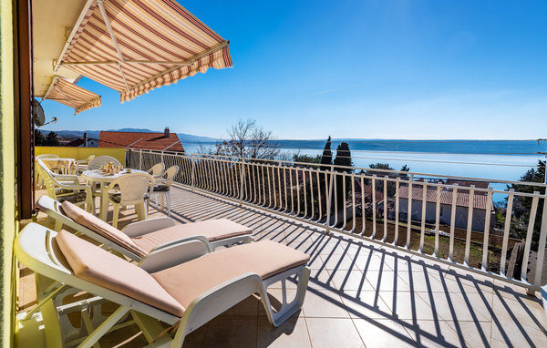 Apartman - Zadar-Maslenica , Hrvatska - CDA832 1