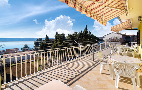 Apartment - Zadar-Maslenica , Croatia - CDA832 101