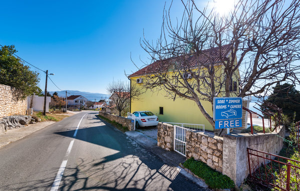 Apartman - Zadar-Maslenica , Hrvatska - CDA832 2