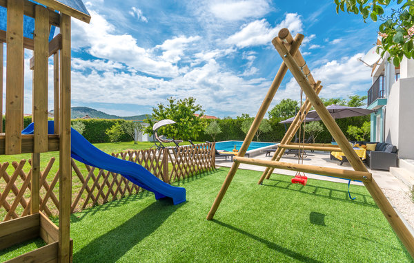 Domy wakacyjne - Zadar-Gorica , Chorwacja - CDA835 9