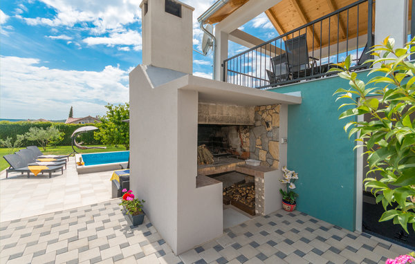 Domy wakacyjne - Zadar-Gorica , Chorwacja - CDA835 103