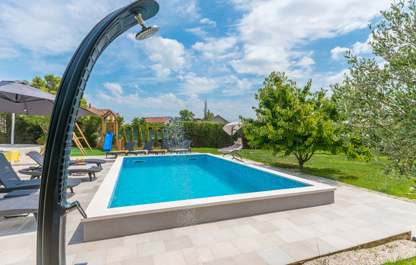 Domy wakacyjne - Zadar-Gorica , Chorwacja - CDA835 12
