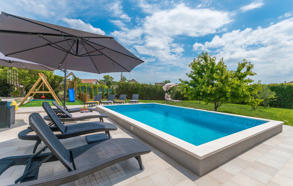 Domy wakacyjne - Zadar-Gorica , Chorwacja - CDA835 13