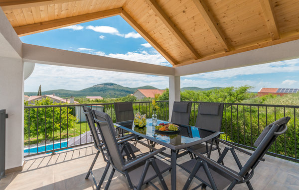 Domy wakacyjne - Zadar-Gorica , Chorwacja - CDA835 3