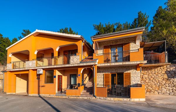Apartmá 