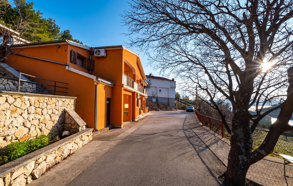 Apartmá 