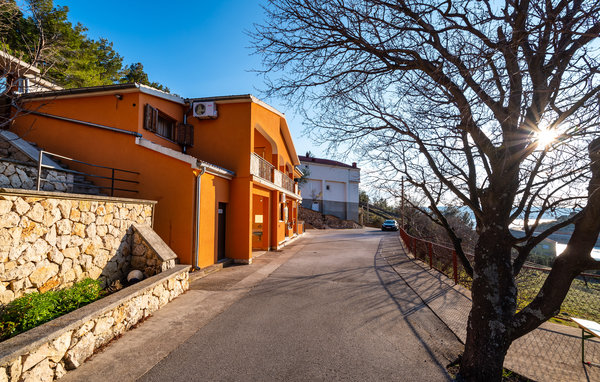 Apartmá 