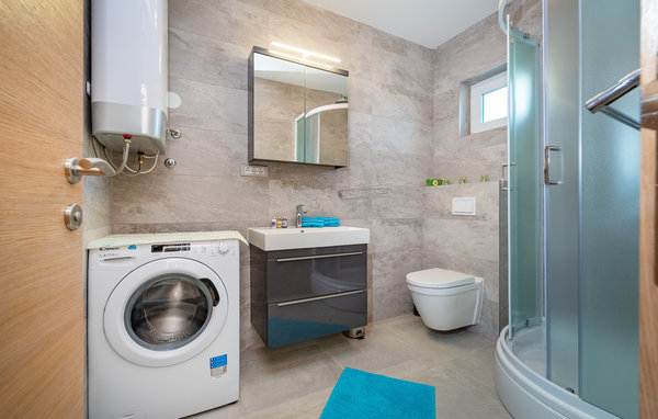 Feriehus - Biograd-Turanj , Kroatia - CDA843 701