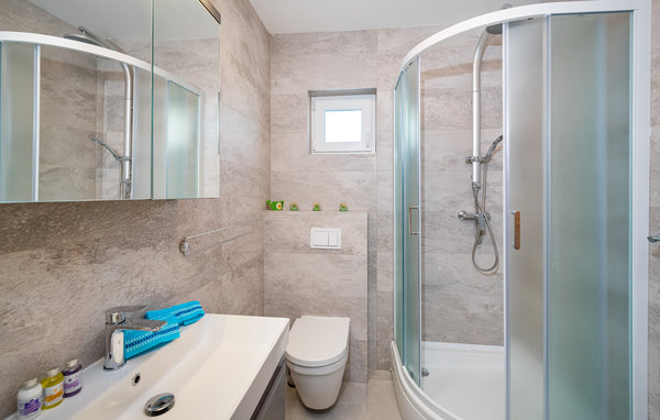 Feriehus - Biograd-Turanj , Kroatia - CDA843 702