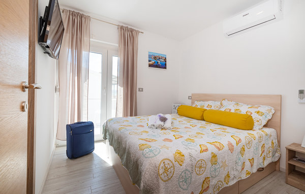 Feriehus - Biograd-Turanj , Kroatia - CDA843 604
