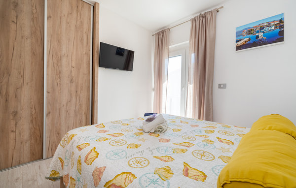 Feriehus - Biograd-Turanj , Kroatia - CDA843 605