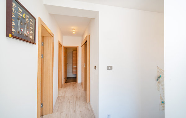 Feriehus - Biograd-Turanj , Kroatia - CDA843 501