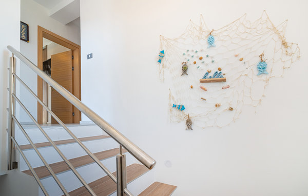 Feriehus - Biograd-Turanj , Kroatia - CDA843 502