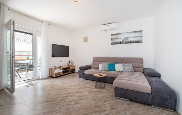 Feriehus - Biograd-Turanj , Kroatia - CDA843 4