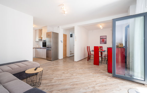 Feriehus - Biograd-Turanj , Kroatia - CDA843 5