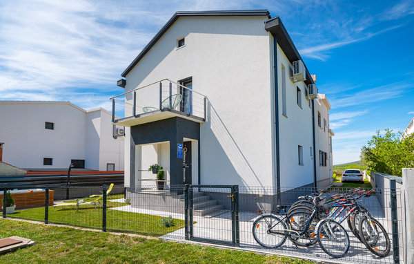 Feriehus - Biograd-Turanj , Kroatia - CDA843 81