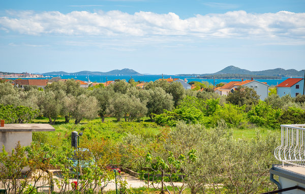 Feriehus - Biograd-Turanj , Kroatia - CDA843 3