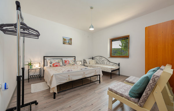 Domy wakacyjne - Zadar-Muskovci , Chorwacja - CDA855 9
