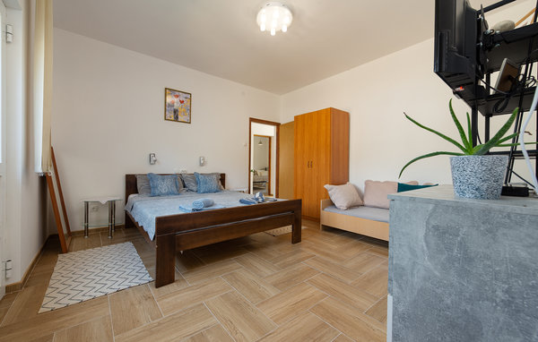 Domy wakacyjne - Zadar-Muskovci , Chorwacja - CDA855 607