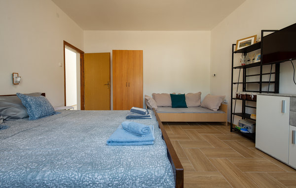 Domy wakacyjne - Zadar-Muskovci , Chorwacja - CDA855 8