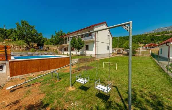 Domy wakacyjne - Zadar-Muskovci , Chorwacja - CDA855 81