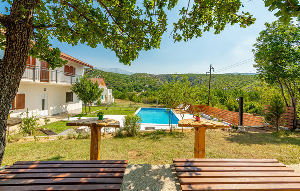 Domy wakacyjne - Zadar-Muskovci , Chorwacja - CDA855 3
