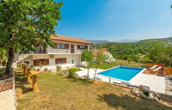 Domy wakacyjne - Zadar-Muskovci , Chorwacja - CDA855 12