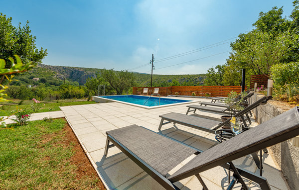 Domy wakacyjne - Zadar-Muskovci , Chorwacja - CDA855 13
