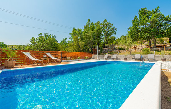 Domy wakacyjne - Zadar-Muskovci , Chorwacja - CDA855 16