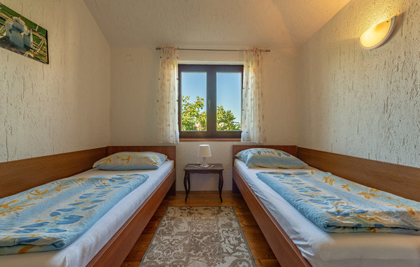 Semesterlägenhet - Nin , Kroatien - CDA857 603