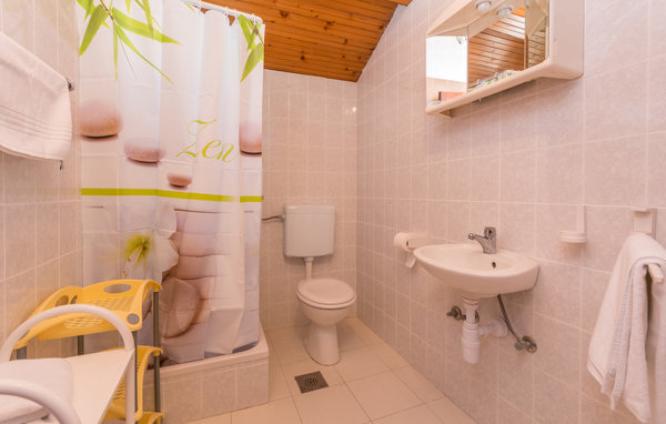 Holiday Home - Zadar-Sukosan , Croatia - CDA858 701