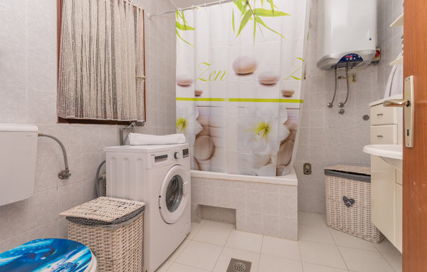 Holiday Home - Zadar-Sukosan , Croatia - CDA858 703