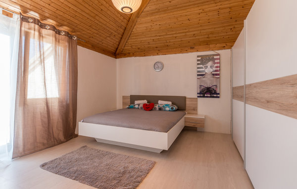 Holiday Home - Zadar-Sukosan , Croatia - CDA858 601