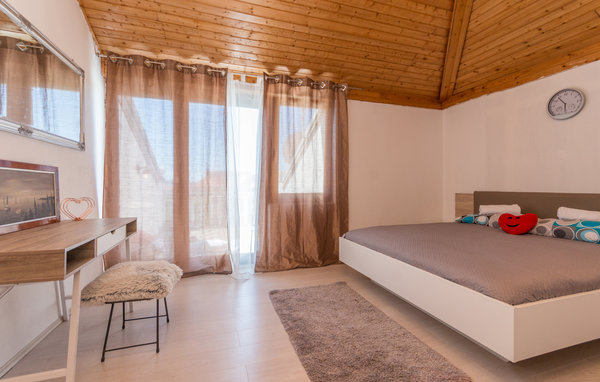 Holiday Home - Zadar-Sukosan , Croatia - CDA858 602