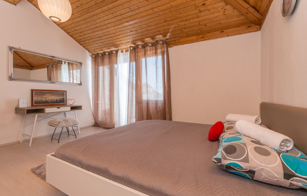 Holiday Home - Zadar-Sukosan , Croatia - CDA858 603