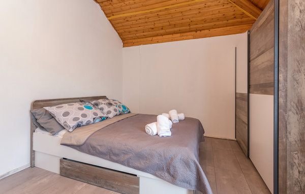 Holiday Home - Zadar-Sukosan , Croatia - CDA858 604