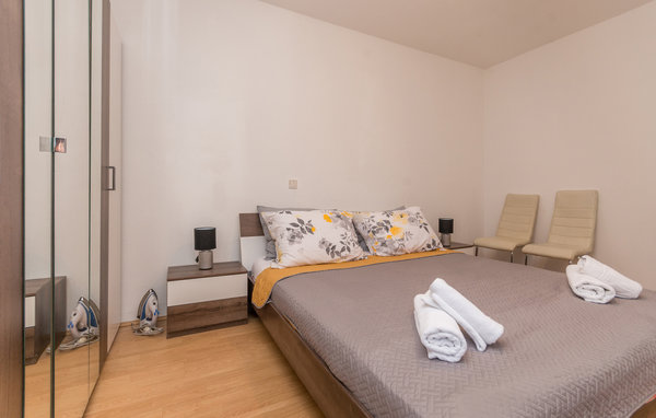 Holiday Home - Zadar-Sukosan , Croatia - CDA858 607