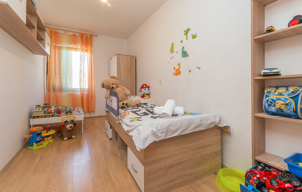 Holiday Home - Zadar-Sukosan , Croatia - CDA858 608