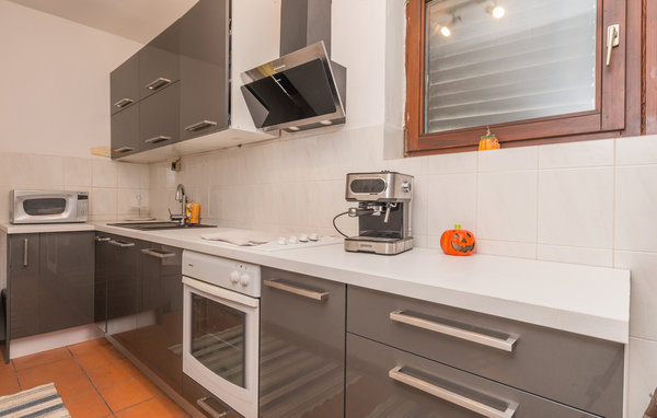 Holiday Home - Zadar-Sukosan , Croatia - CDA858 5